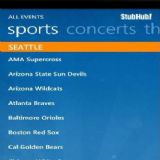 Download StubHub Cell Phone Software